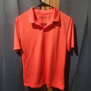 Nike Boys golf polo
